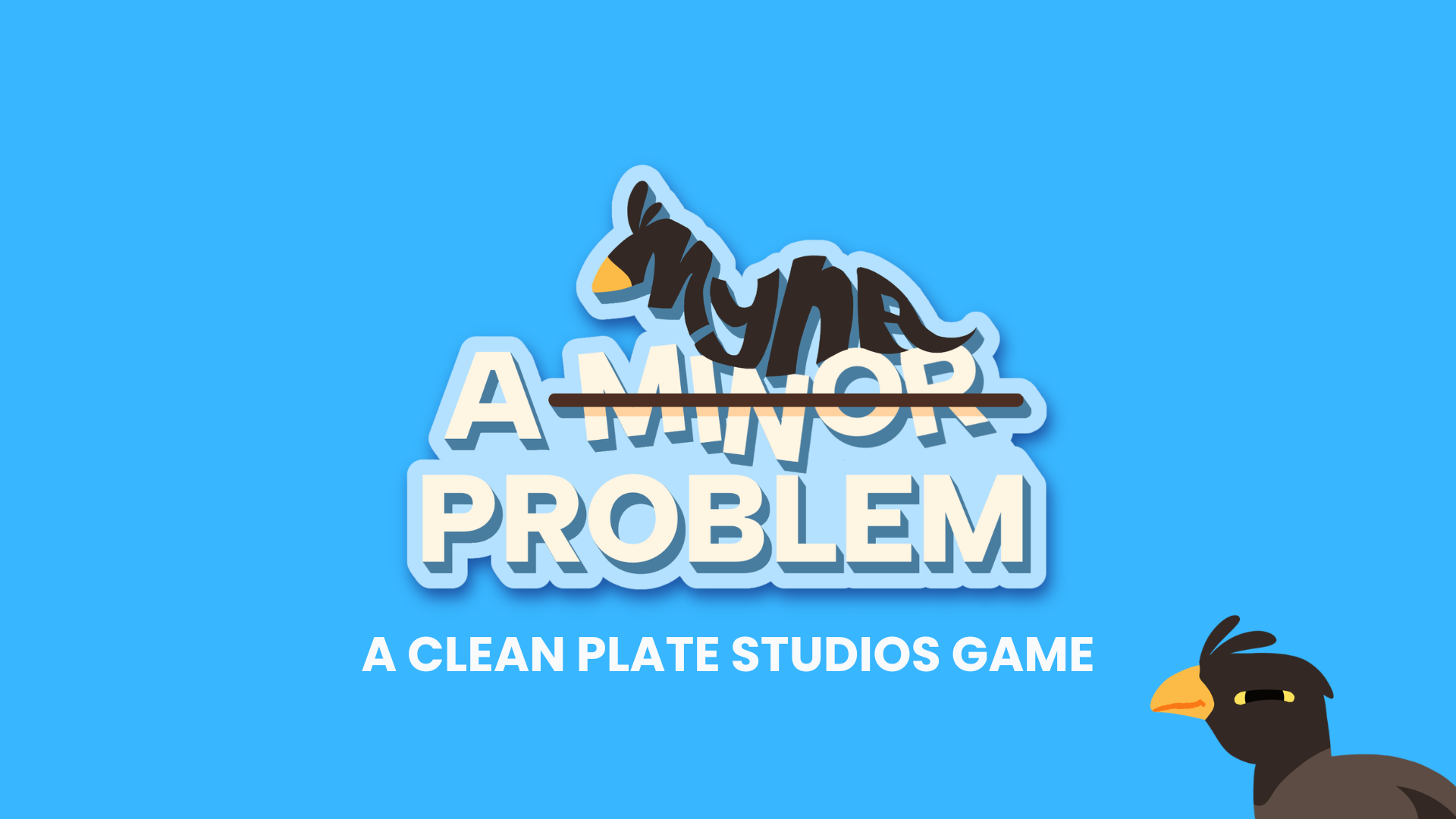 A Myna Problem